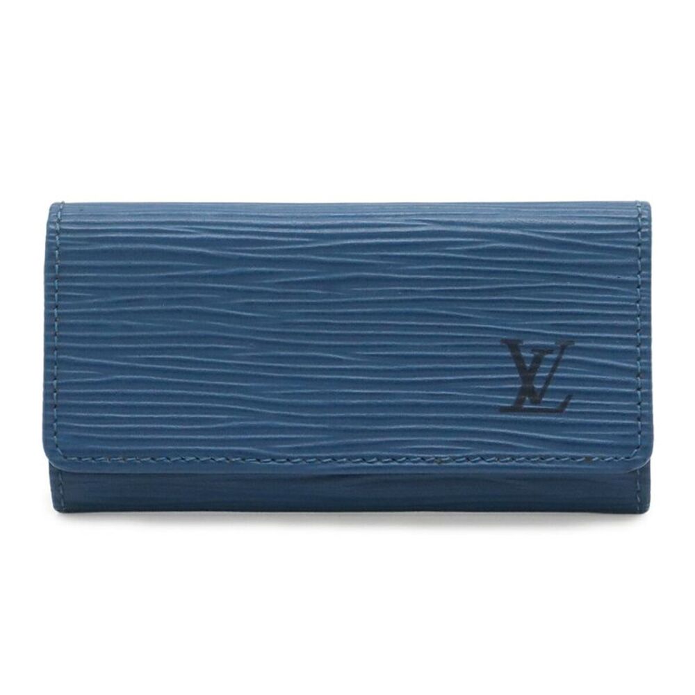 Louis Vuitton Multicle 4 Key Holder